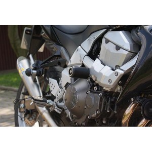 CRASH-PADY KAWASAKI Z750 Z1000