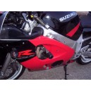 CRASH-PADY SUZUKI GSXR600