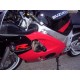 CRASH-PADY SUZUKI GSXR600