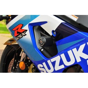 CRASH-PADY SUZUKI GSXR600/750 04-05