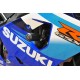 CRASH-PADY SUZUKI GSXR600/750