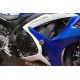 CRASH-PADY SUZUKI GSXR600/750