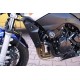 CRASH-PADY SUZUKI GSR600