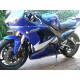 CRASH-PADY YAMAHA R6