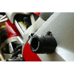 CRASH-PADY YAMAHA R1 00-01