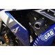 CRASH-PADY YAMAHA R1