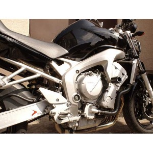 CRASH-PADY YAMAHA FZ6 FAZER