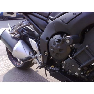 CRASH-PADY YAMAHA FZ1N