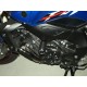 CRASH-PADY YAMAHA FZ1 N/GT