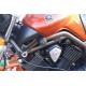 CRASH-PADY YAMAHA BT 1100 BULLDOG