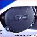 SUZUKI GSXR1000 - osłona alternatora