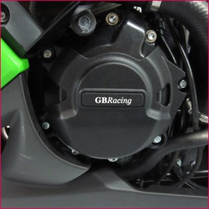 KAWASAKI ZX10R 08- osłona alternatora