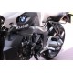 CRASH-PADY BMW K1200R / SPORT