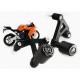 CRASH-PADY KTM RC8 RC8R