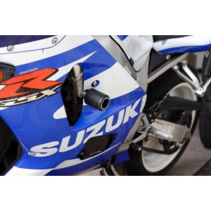 CRASH-PADY SUZUKI GSXR600/750 01-03