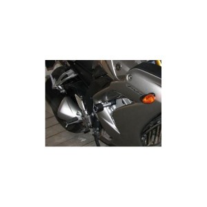 CRASH-PADY YAMAHA FZ1 GT