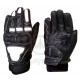 rękawice TSCHUL 239 - czarno-białe