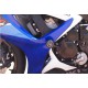 CRASH-PADY SUZUKI GSXR600 11-