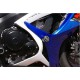 CRASH-PADY SUZUKI GSXR600 11-