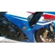 CRASH-PADY SUZUKI GSXR1000 17-