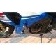 CRASH-PADY SUZUKI GSXR1000 17-