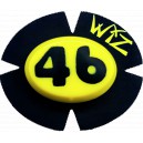 Slidery WIZ RACING  - 46