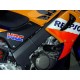 CRASH-PADY HONDA CBR125