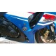 CRASH-PADY SUZUKI GSXR1000 2009-