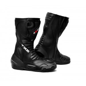 TSCHUL TX6  - buty sportowe - czarne