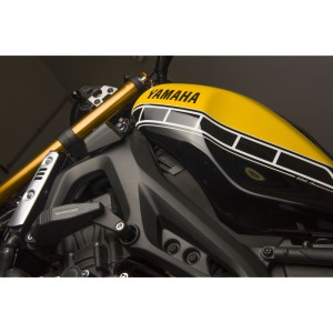 CRASH-PADY YAMAHA MT09