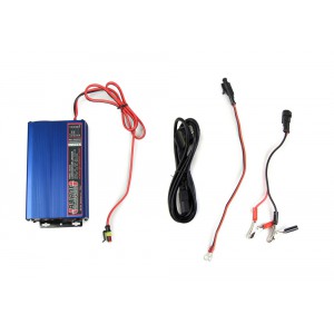 ŁADOWARKA ALIANT CB1210