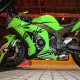 KAWASAKI ZX10R 11- zestaw osłon