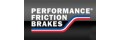 Performance Friction Brakes